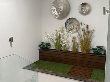 LUJOSA RESIDENCIA EN VENTA EN LA JOYA MAGNOLIA, MONTERREY