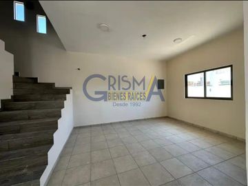CASA NUEVA EN VENTA EN COLONIA DEL PUERTO