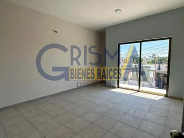 CASA NUEVA EN VENTA EN COLONIA DEL PUERTO