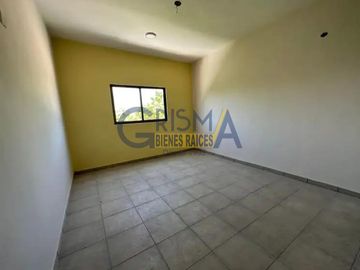 CASA NUEVA EN VENTA EN COLONIA DEL PUERTO