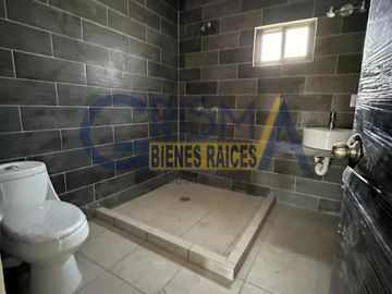 CASA NUEVA EN VENTA EN COLONIA DEL PUERTO