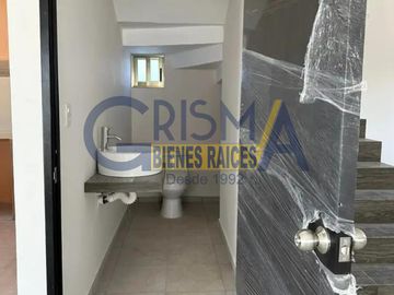 CASA NUEVA EN VENTA EN COLONIA DEL PUERTO