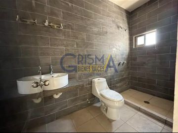 CASA NUEVA EN VENTA EN COLONIA DEL PUERTO