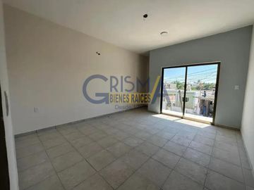 CASA NUEVA EN VENTA EN COLONIA DEL PUERTO