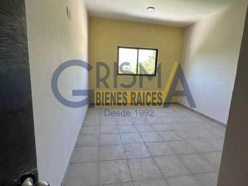 CASA NUEVA EN VENTA EN COLONIA DEL PUERTO