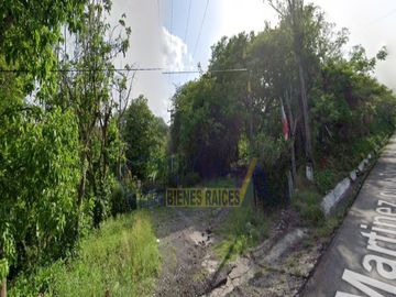 RANCHO CON TODAS LAS INSTALACIONES DE UNA  EMPACADORA DE LIMÓN.