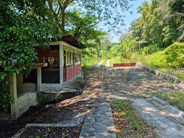 RANCHO CON TODAS LAS INSTALACIONES DE UNA  EMPACADORA DE LIMÓN.