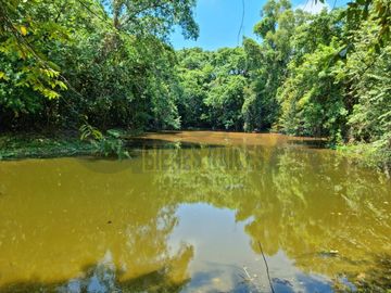 RANCHO CON TODAS LAS INSTALACIONES DE UNA  EMPACADORA DE LIMÓN.