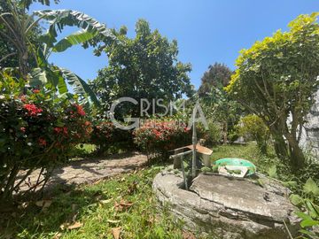 TERRENO EN VENTA EN COL. JARDINES CON BARDA Y POZO