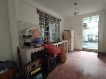 CASA EN VENTA EN COLONIA BENITO JUÁREZ