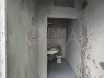 CASA EN VENTA EN COLONIA BENITO JUÁREZ