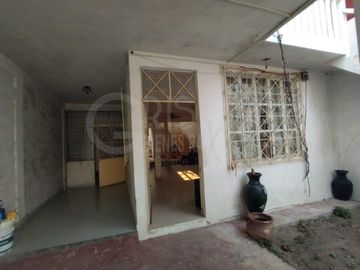 CASA EN VENTA EN COLONIA BENITO JUÁREZ