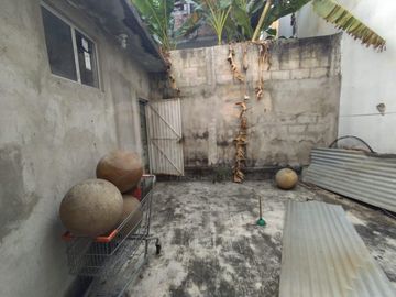 CASA EN VENTA EN COLONIA BENITO JUÁREZ