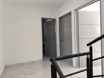 CASA NUEVA EN PEDREGAL DE LAS FUENTES
