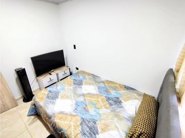Casa remodelada en venta Barrio Llanos de La Rivera Palmira Valle