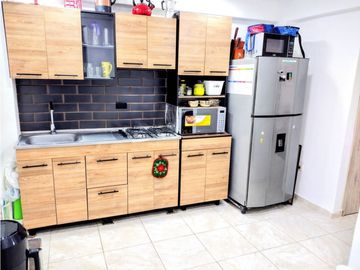 Casa remodelada en venta Barrio Llanos de La Rivera Palmira Valle