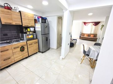 Casa remodelada en venta Barrio Llanos de La Rivera Palmira Valle