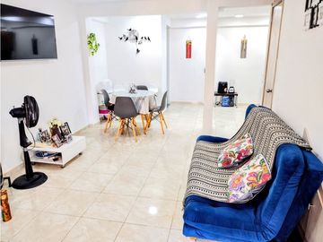 Casa remodelada en venta Barrio Llanos de La Rivera Palmira Valle
