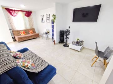 Casa remodelada en venta Barrio Llanos de La Rivera Palmira Valle