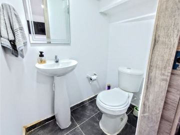 Casa remodelada en venta Barrio Llanos de La Rivera Palmira Valle