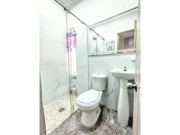 Casa remodelada en venta Barrio Llanos de La Rivera Palmira Valle