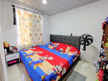 Casa remodelada en venta Barrio Llanos de La Rivera Palmira Valle