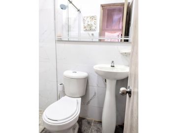 Casa remodelada en venta Barrio Llanos de La Rivera Palmira Valle