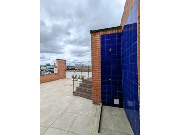 VENDO AMPLIO APARTAMENTO, 156MTS, 3 ALCOBAS, VILLA SANTOS