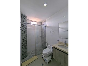 VENDO AMPLIO APARTAMENTO, 156MTS, 3 ALCOBAS, VILLA SANTOS