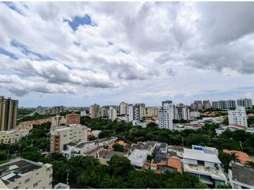VENDO AMPLIO APARTAMENTO, 156MTS, 3 ALCOBAS, VILLA SANTOS