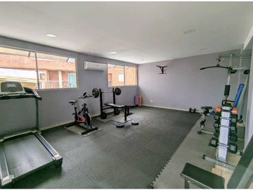 VENDO AMPLIO APARTAMENTO, 156MTS, 3 ALCOBAS, VILLA SANTOS