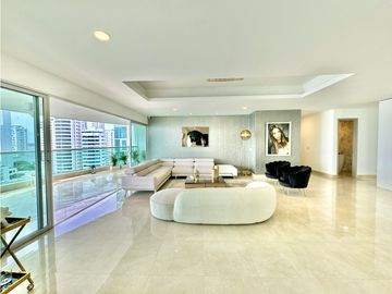 VENTA Apartamento en Bocagrande, Edificio Ibiza
