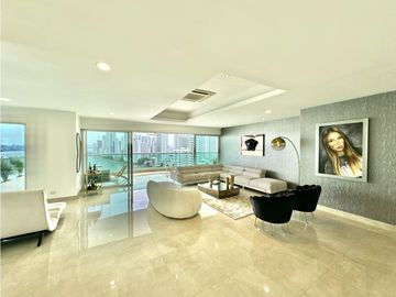 VENTA Apartamento en Bocagrande, Edificio Ibiza
