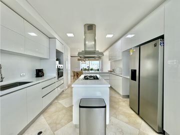 VENTA Apartamento en Bocagrande, Edificio Ibiza