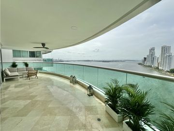 VENTA Apartamento en Bocagrande, Edificio Ibiza