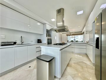 VENTA Apartamento en Bocagrande, Edificio Ibiza