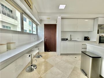 VENTA Apartamento en Bocagrande, Edificio Ibiza