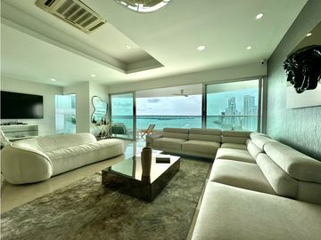 VENTA Apartamento en Bocagrande, Edificio Ibiza