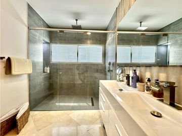 VENTA Apartamento en Bocagrande, Edificio Ibiza