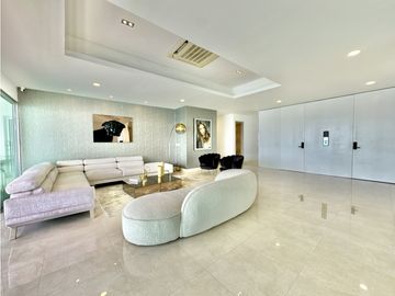VENTA Apartamento en Bocagrande, Edificio Ibiza
