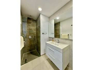 VENTA Apartamento en Bocagrande, Edificio Ibiza