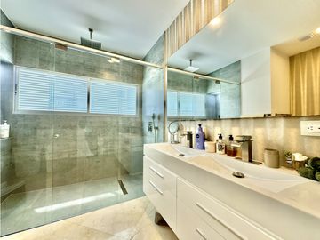 VENTA Apartamento en Bocagrande, Edificio Ibiza
