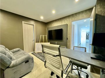 VENTA Apartamento en Bocagrande, Edificio Ibiza