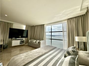 VENTA Apartamento en Bocagrande, Edificio Ibiza
