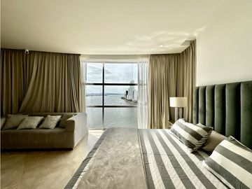 VENTA Apartamento en Bocagrande, Edificio Ibiza