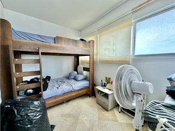 VENTA Apartamento en Bocagrande, Edificio Ibiza