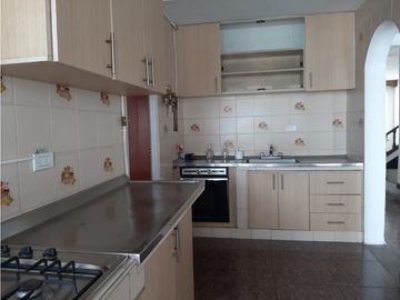 Se Alquila Casa en el Barrio Galán en Armenia Quindío