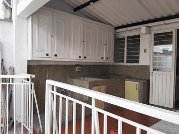 Se Alquila Casa en el Barrio Galán en Armenia Quindío