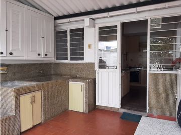 Se Alquila Casa en el Barrio Galán en Armenia Quindío
