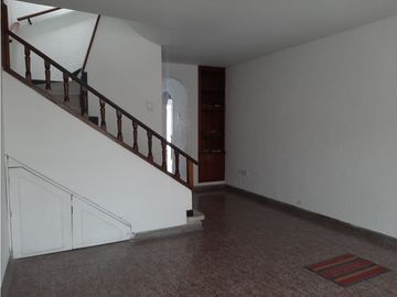 Se Alquila Casa en el Barrio Galán en Armenia Quindío
